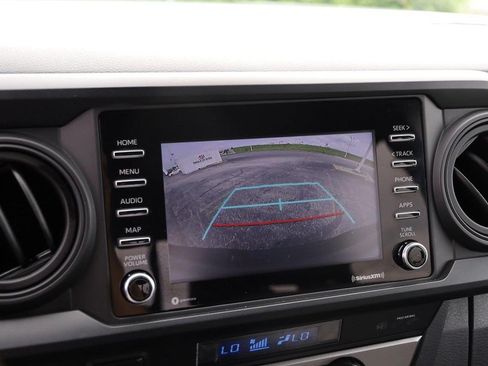 Used 2023 Toyota Tacoma SR AWD/4WD image 16