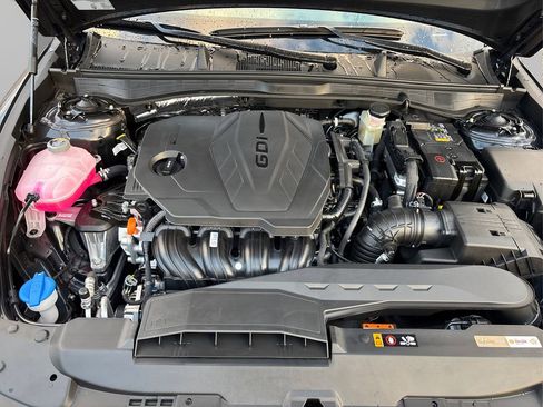 New 2026 Hyundai Sonata SE image 13