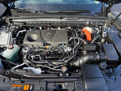 New 2026 MAZDA CX-50 2.5 Hybrid w/ Weather Package image 20