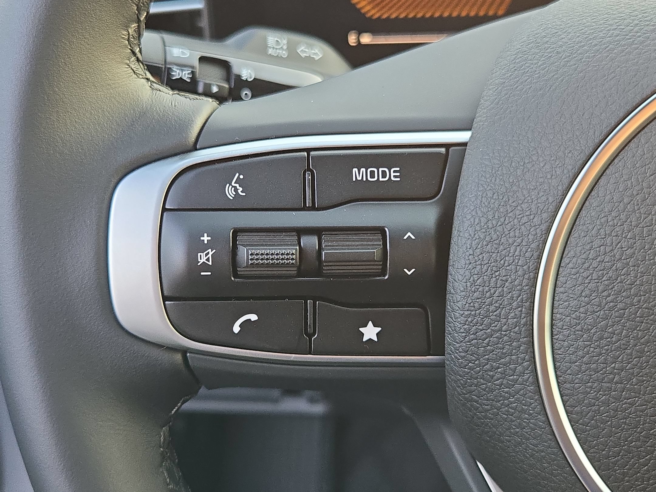 New 2026 Kia K5 GT-Line FWD image 22