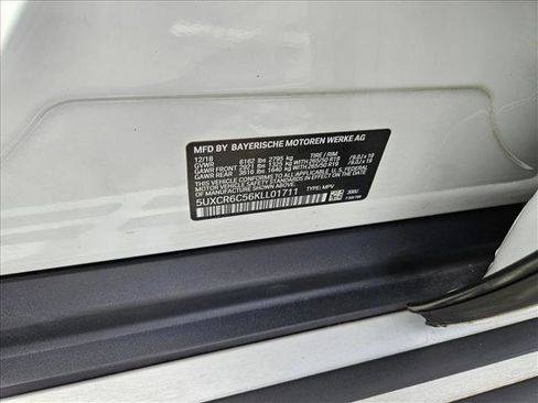 Used 2019 BMW X5 xDrive40i w/ Convenience Package image 23