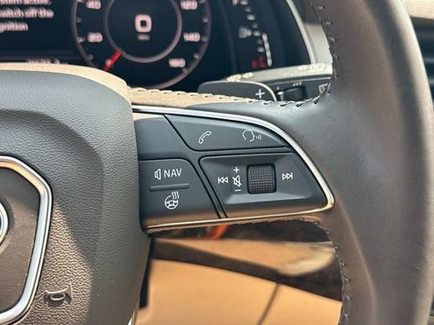 Used 2019 Audi Q7 2.0T Premium Plus w/ Premium Plus Package AWD/4WD image 8