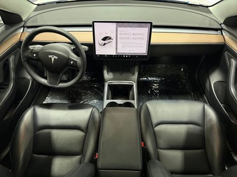 Used 2022 Tesla Model 3 Long Range image 33