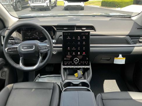 Used 2026 GMC Terrain Denali AWD/4WD image 7