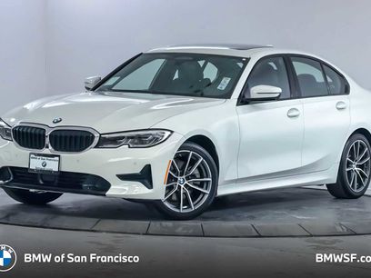 Used 2019 BMW 330i Sedan