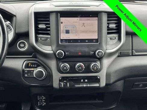 Used 2023 RAM 2500 Big Horn w/ Level 1 Equipment Group image 30