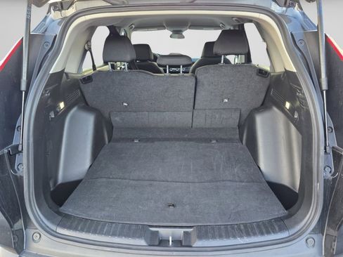 Used 2025 Honda CR-V LX image 25