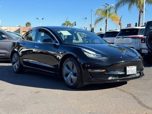 Used 2019 Tesla Model 3 image 5