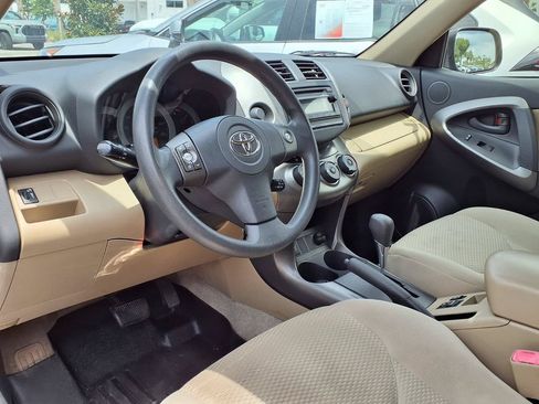 Used 2012 Toyota RAV4 FWD w/ Upgrade Value Pkg image 20