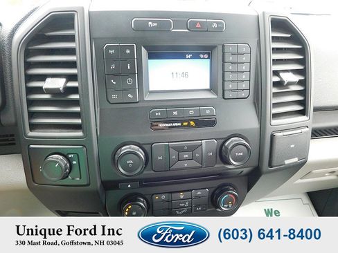 Used 2018 Ford F150 XL w/ Equipment Group 101A Mid image 20