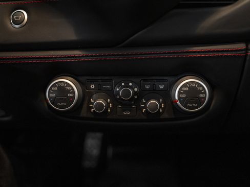 Certified 2017 Ferrari 488 GTB RWD image 47