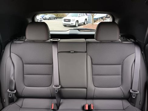 Used 2023 Chevrolet TrailBlazer RS w/ Convenience Package image 15