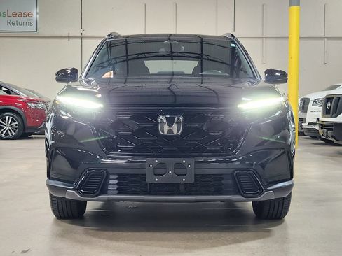 Used 2026 Honda CR-V Sport image 2
