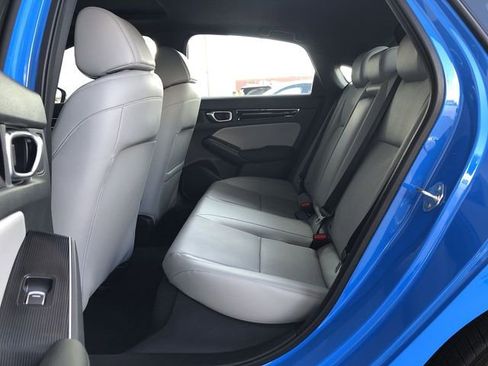 New 2026 Honda Civic Sport Touring image 13