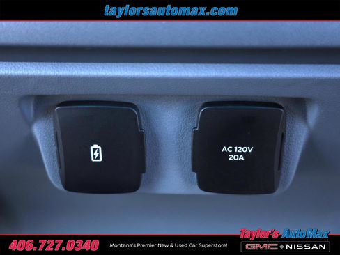 Used 2021 Ford F150 Lariat w/ Equipment Group 502A High image 35