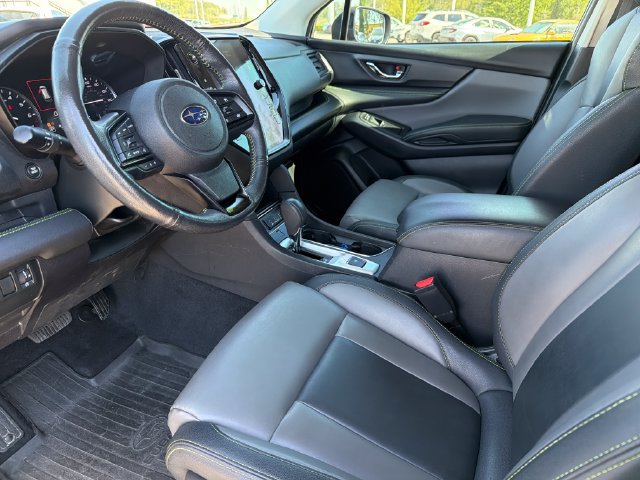 Used 2023 Subaru Ascent Onyx Edition AWD/4WD image 18