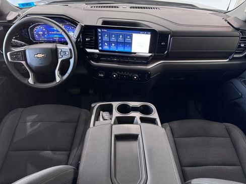 Certified 2023 Chevrolet Silverado 1500 LT image 12