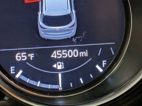 Used 2023 MAZDA CX-5 AWD 2.5 S w/ Preferred Package image 18