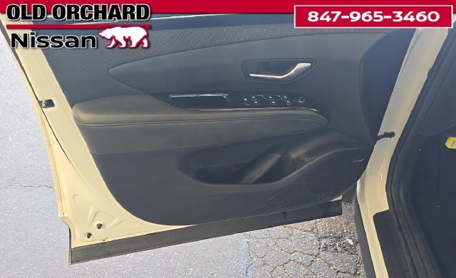 Used 2022 Hyundai Tucson Limited AWD/4WD image 9