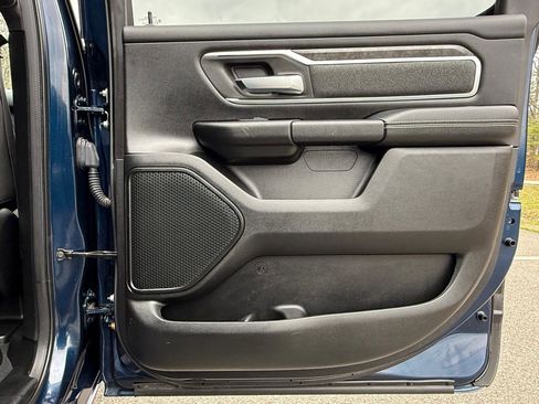 Used 2019 RAM 1500 Big Horn AWD/4WD image 35