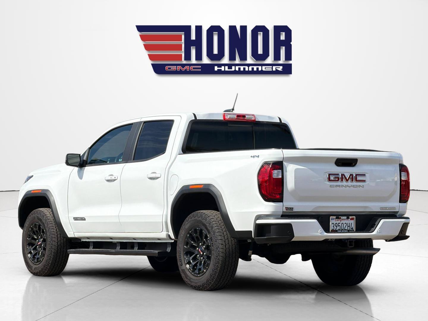 Used 2026 GMC Canyon Elevation w/ Convenience Package AWD/4WD image 6