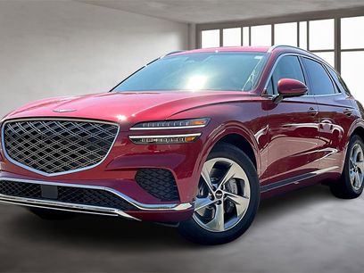New 2026 Genesis GV70 2.5T Select