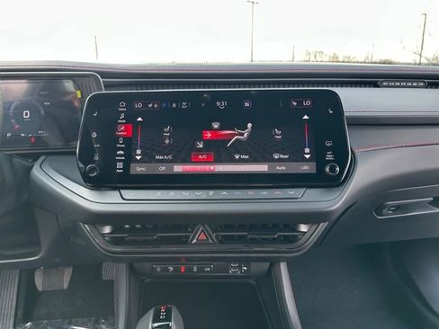 New 2026 Dodge Charger Scat Pack AWD/4WD image 20