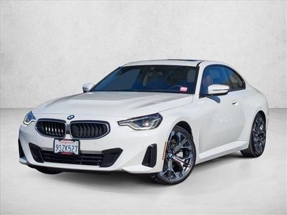 Used 2025 BMW 230i Coupe w/ Premium Package