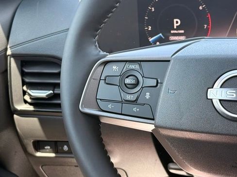 New 2026 Nissan Sentra SV w/ SV Convenience Package FWD image 20