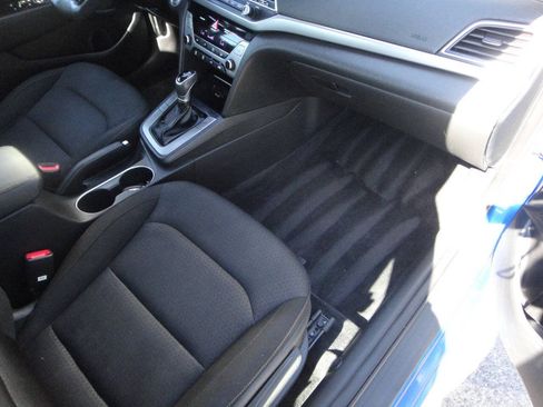 Used 2017 Hyundai Elantra Value Edition FWD image 15