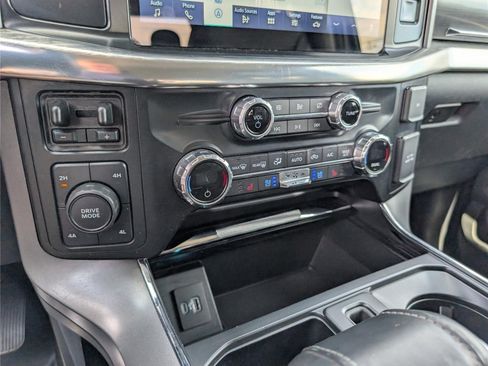 Used 2021 Ford F150 Lariat AWD/4WD image 25