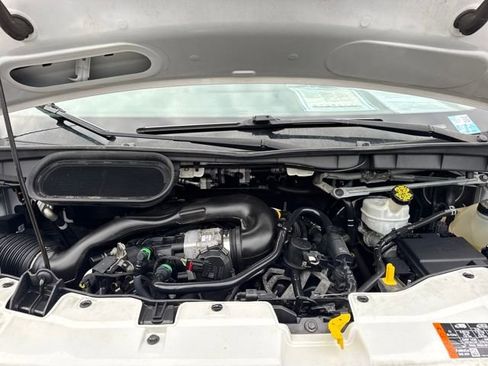 Used 2020 Ford Transit 350 XLT image 22