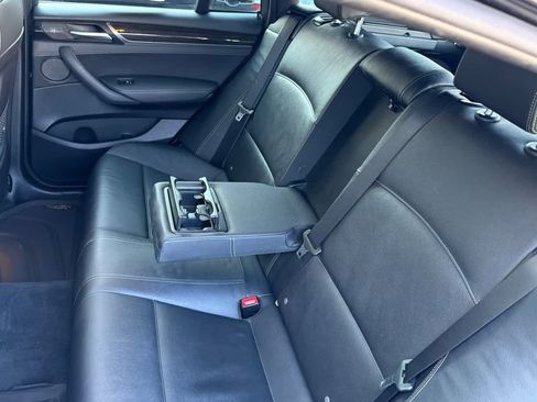 Used 2016 BMW X4 xDrive35i image 4