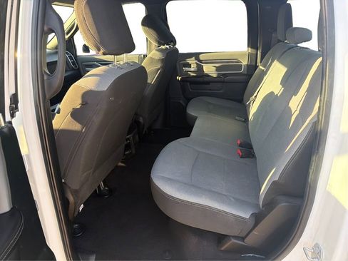 Used 2021 RAM 2500 Big Horn AWD/4WD image 11