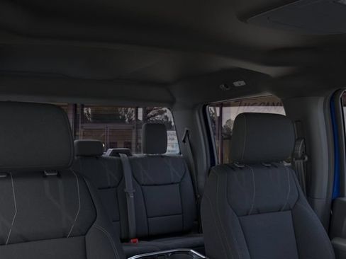 New 2026 Ford F150 STX w/ Equipment Group 200A RWD image 22