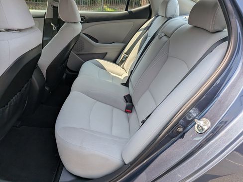 Used 2015 Kia Optima LX w/ LX Convenience Plus Package FWD image 38