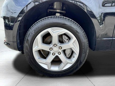 Used 2018 Land Rover Range Rover Sport HSE image 57