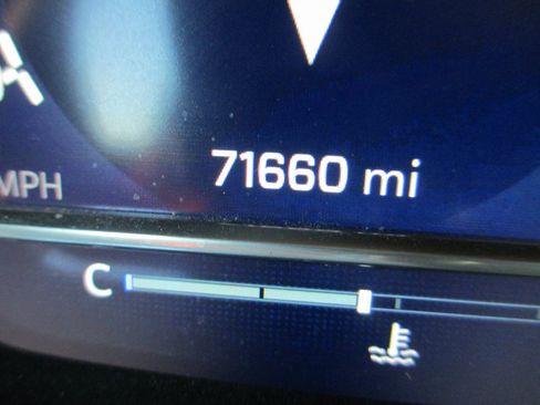 Certified 2023 Chevrolet Tahoe RST w/ Luxury Package image 30