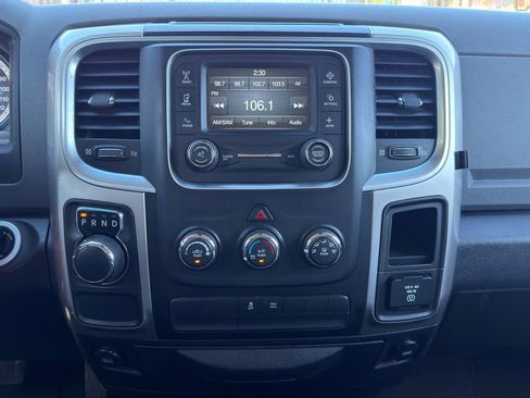 Used 2016 RAM 1500 Big Horn image 30