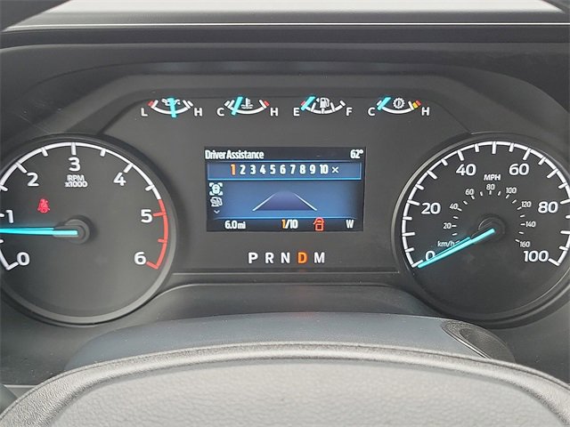 New 2026 Ford F350 XL w/ XL Chrome Package AWD/4WD image 10