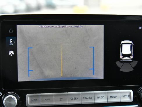 Used 2023 Hyundai Kona Limited image 21