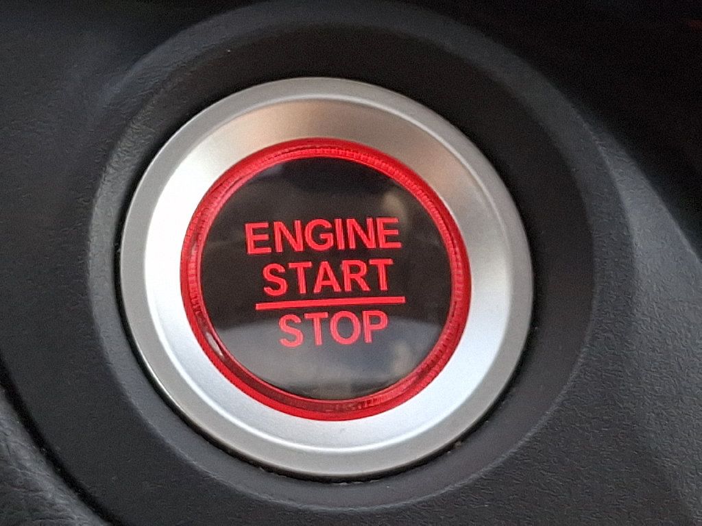 Used 2025 Honda Odyssey EX-L image 23