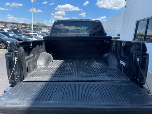 Used 2019 Ford F250 XLT w/ XLT Value Package AWD/4WD image 22
