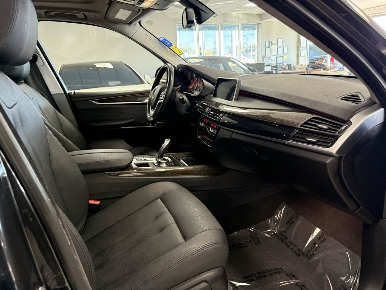 Used 2016 BMW X5 sDrive35i RWD image 24
