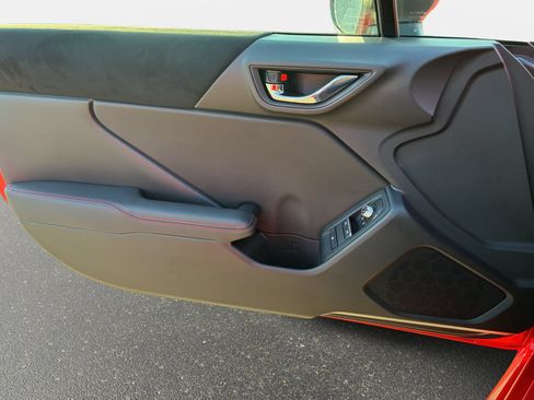 Used 2023 Subaru BRZ Limited RWD image 26
