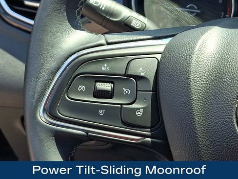 Used 2023 Buick Encore GX Essence w/ Experience Buick Package AWD/4WD image 7