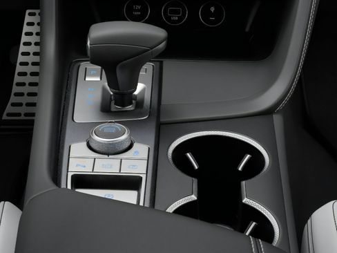 New 2026 Genesis G70 3.3T Sport Prestige RWD image 19