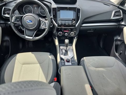 Used 2019 Subaru Forester Premium AWD/4WD image 10