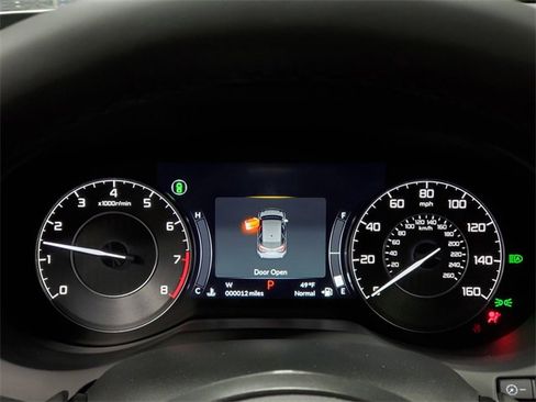 New 2026 Acura RDX w/ Technology Package image 21