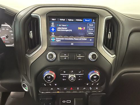Used 2022 GMC Sierra 1500 Denali w/ Denali Premium Package AWD/4WD image 26